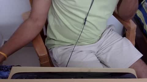 The SHY UncutBoy online show from 01.18.25