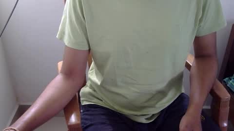 The SHY UncutBoy online show from 02.08.26