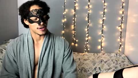 MarinaxMonroe online show from 10.08.25