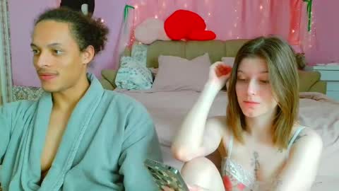 MarinaxMonroe online show from 05.30.26