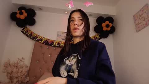 marinette online show from 10.25.25