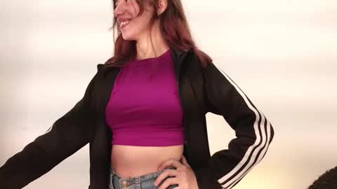 marinette online show from 02.01.26