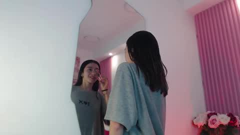 marinette online show from 02.15.26