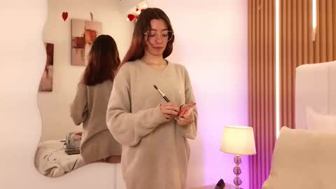 marinette online show from 02.24.26