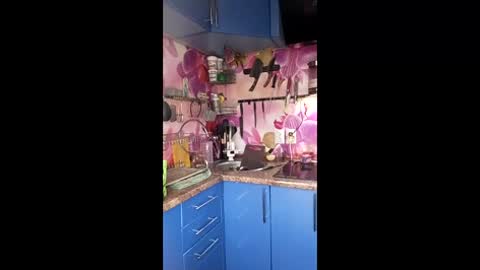 marinka_ online show from 12.21.25