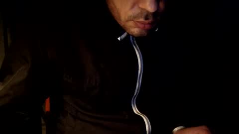 mario_gasm online show from 10.10.25