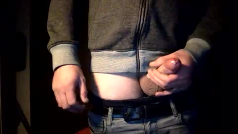 mario_gasm online show from 11.28.25