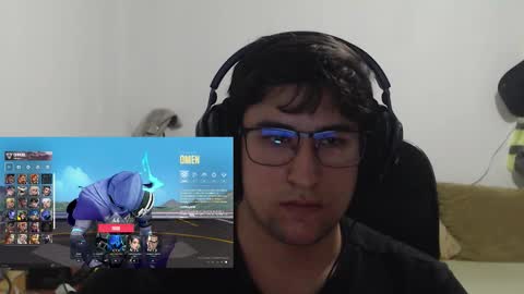 Mario online show from 03.23.26