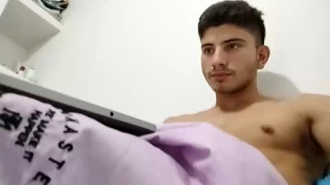 mariobrosss517470 online show from 12.12.24