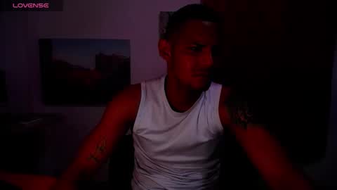 MAarioChams online show from 03.01.26