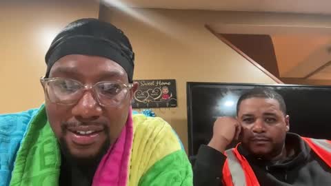 MARIOLUIGIHOT online show from 01.30.25