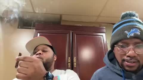 MARIOLUIGIHOT online show from 02.02.25