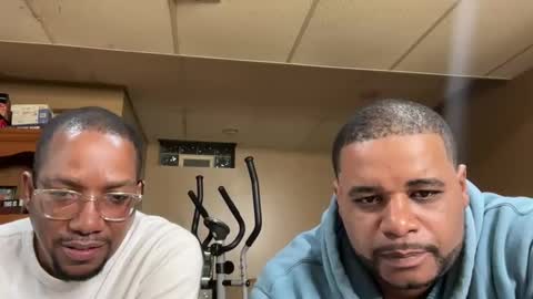 MARIOLUIGIHOT online show from 02.23.25