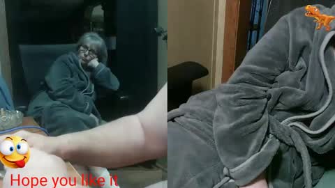 Marion101 HitMeHard online show from 03.08.25