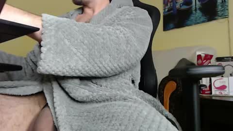 marioslim online show from 01.29.25