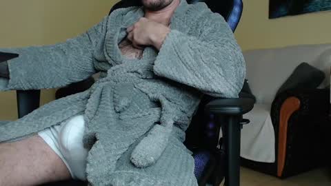 marioslim online show from 02.02.25