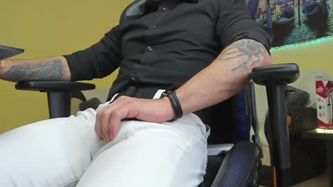 marioslim online show from 02.08.25