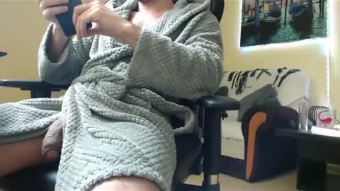 marioslim online show from 02.27.25