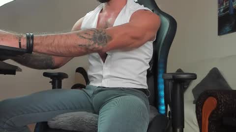 marioslim online show from 09.25.25