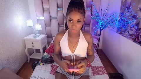 Nathaly online show from 12.14.25