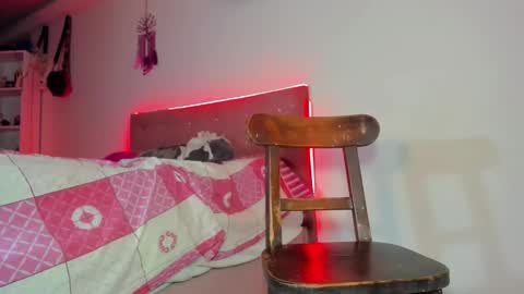 Nathaly online show from 02.18.26