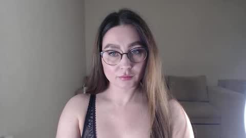 Marisha Arimova online show from 10.17.25