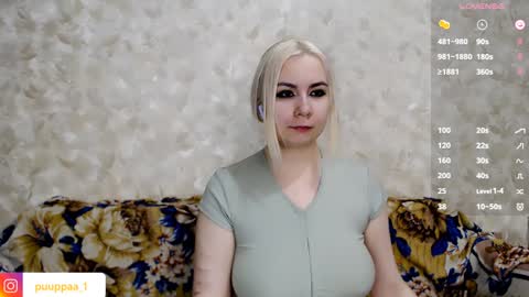 marishka505 online show from 01.22.25