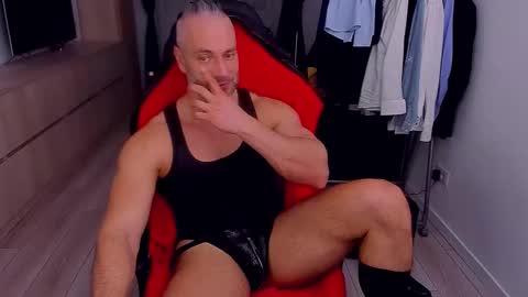 MarisMuscle online show from 02.11.26