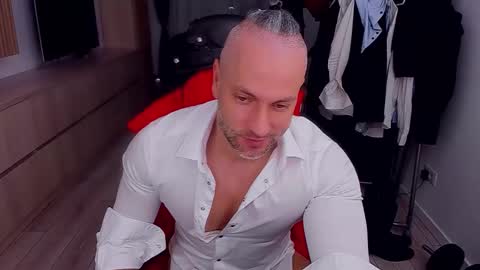 MarisMuscle online show from 03.30.26