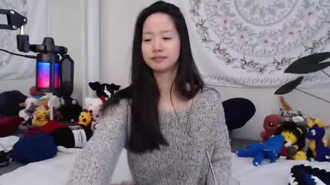 Snapshot of marissapeach chatting on 11.07.25 MarissaPeach online show from 11.07.25