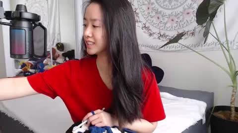 Snapshot of marissapeach chatting on 02.15.26 MarissaPeach online show from 02.15.26