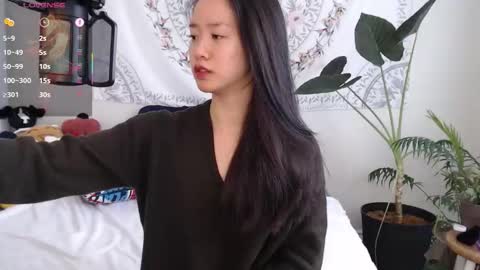 Snapshot of marissapeach chatting on 02.21.26 MarissaPeach online show from 02.21.26