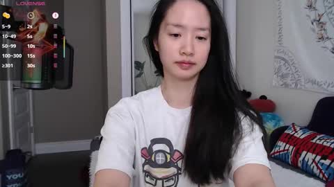 Snapshot of marissapeach chatting on 02.28.26 MarissaPeach online show from 02.28.26