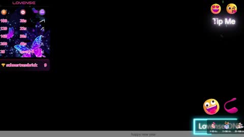 maritsa online show from 02.19.25