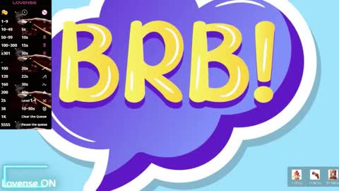 maritsa online show from 02.17.26