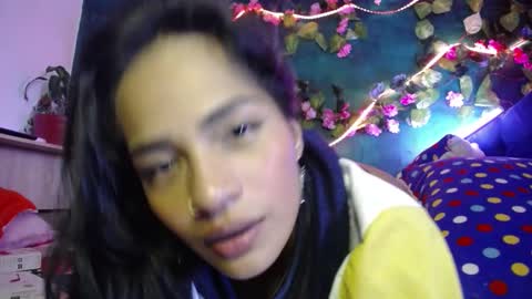 Maritza Ferrer -Samara Beltran online show from 01.11.25