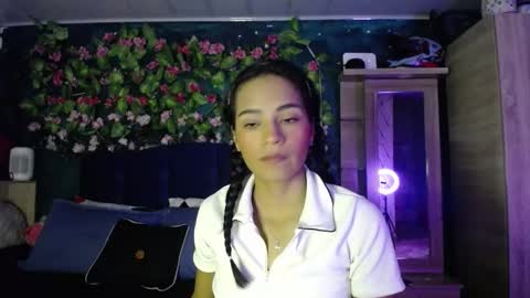 Maritza Ferrer -Samara Beltran online show from 01.27.25
