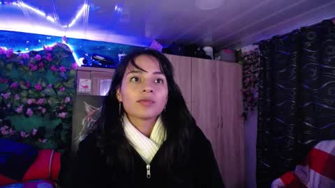 Maritza Ferrer -Samara Beltran online show from 02.23.25