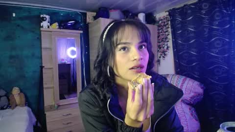 Maritza Ferrer -Samara Beltran online show from 02.28.25