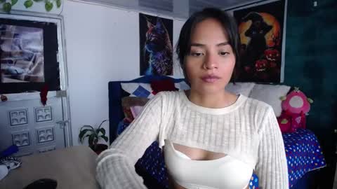 Maritza Ferrer -Samara Beltran online show from 03.07.25