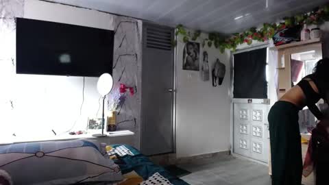 Maritza Ferrer -Samara Beltran online show from 09.26.25