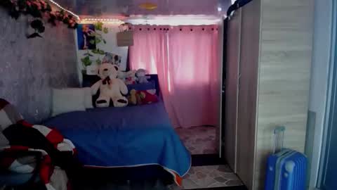 Maritza Ferrer -Samara Beltran online show from 12.19.25