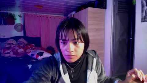 Maritza Ferrer -Samara Beltran online show from 01.06.26