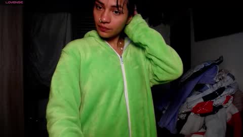 Snapshot of maritza_ferrerr chatting on 02.01.26 Maritza Ferrer -Samara Beltran online show from 02.01.26