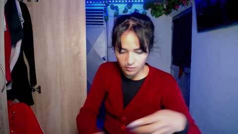 Snapshot of maritza_ferrerr chatting on 02.03.26 Maritza Ferrer -Samara Beltran online show from 02.03.26