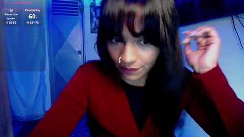 Snapshot of maritza_ferrerr chatting on 02.03.26 Maritza Ferrer -Samara Beltran online show from 02.03.26