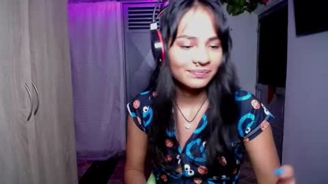 Snapshot of maritza_ferrerr chatting on 02.10.26 Maritza Ferrer -Samara Beltran online show from 02.10.26