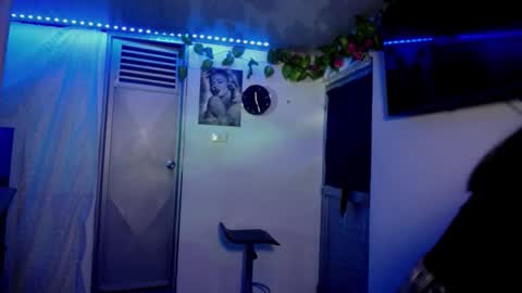 Snapshot of maritza_ferrerr chatting on 02.18.26 Maritza Ferrer -Samara Beltran online show from 02.18.26