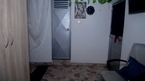 Snapshot of maritza_ferrerr chatting on 02.20.26 Maritza Ferrer -Samara Beltran online show from 02.20.26