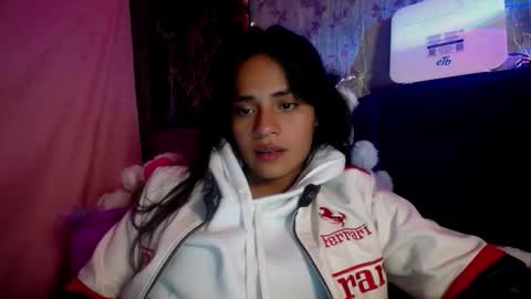 Snapshot of maritza_ferrerr chatting on 02.25.26 Maritza Ferrer -Samara Beltran online show from 02.25.26